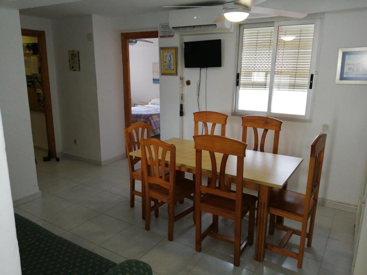 4 Habitaciones Frente Mercadona Vt-41369-V Gandie Extérieur photo