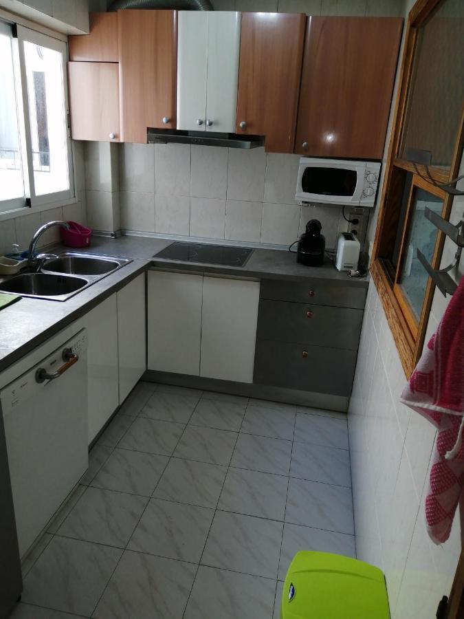 4 Habitaciones Frente Mercadona Vt-41369-V Gandie Extérieur photo