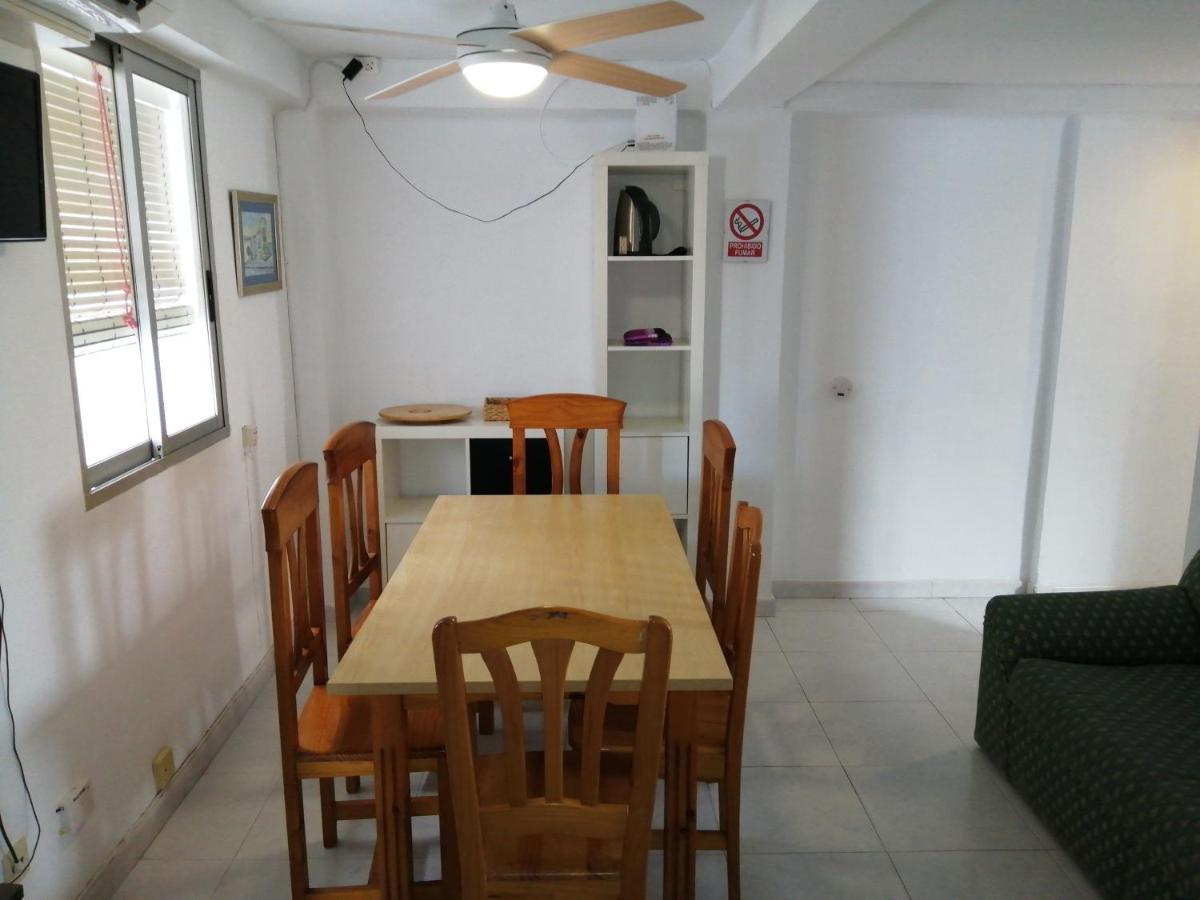 4 Habitaciones Frente Mercadona Vt-41369-V Gandie Extérieur photo