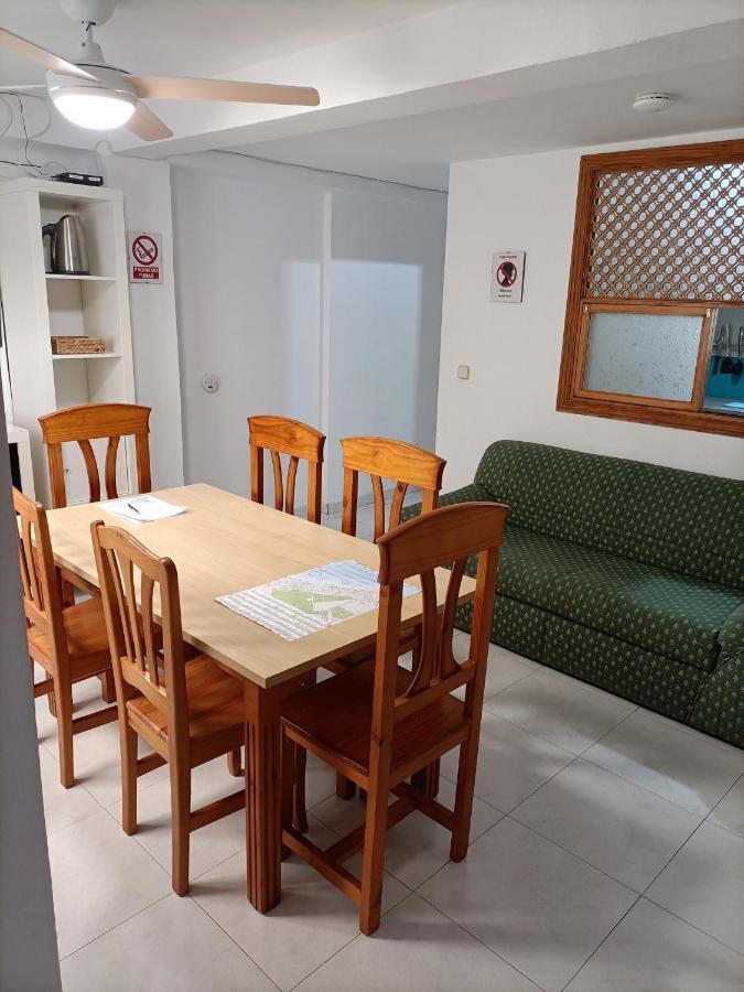 4 Habitaciones Frente Mercadona Vt-41369-V Gandie Extérieur photo
