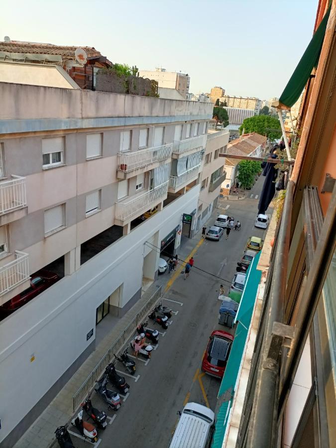 4 Habitaciones Frente Mercadona Vt-41369-V Gandie Extérieur photo