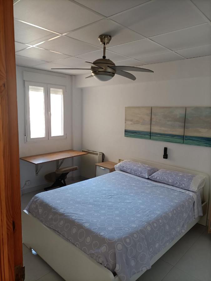 4 Habitaciones Frente Mercadona Vt-41369-V Gandie Extérieur photo