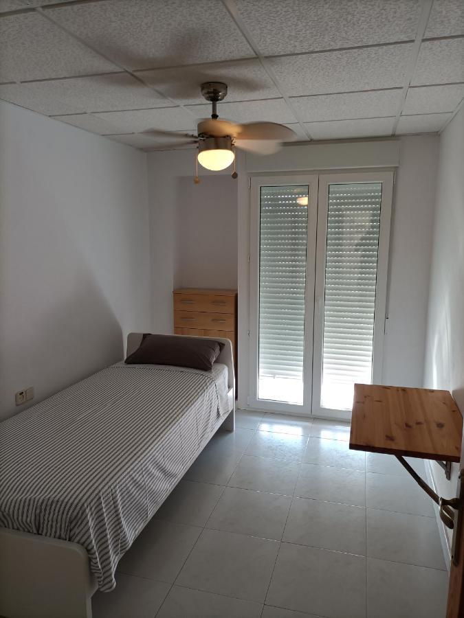 4 Habitaciones Frente Mercadona Vt-41369-V Gandie Extérieur photo